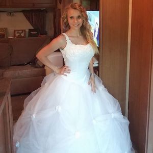 Meet your Posher, Destiny